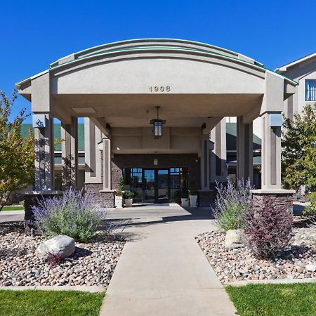 Holiday Inn Express Hotel & Suites Gillette By Ihg Esterno foto