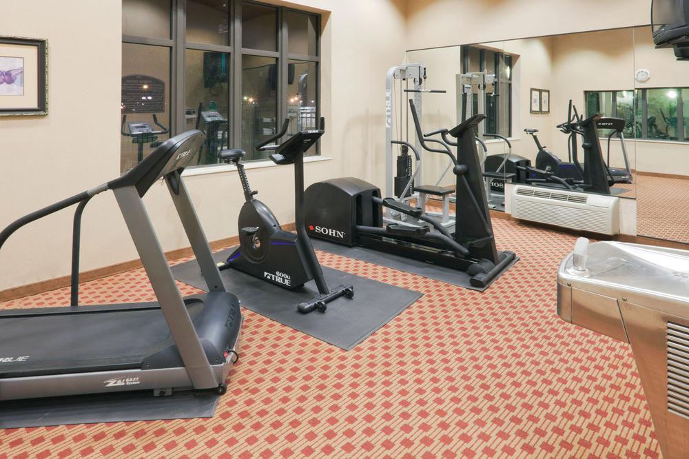 Holiday Inn Express Hotel & Suites Gillette By Ihg Esterno foto