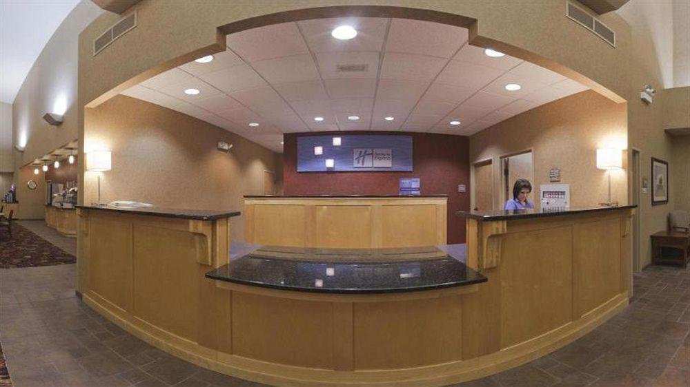 Holiday Inn Express Hotel & Suites Gillette By Ihg Esterno foto