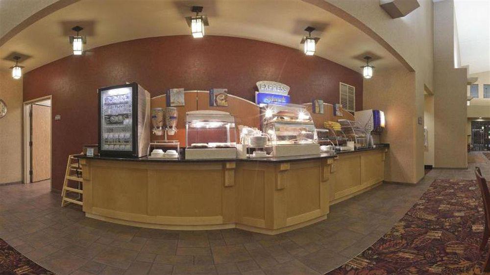 Holiday Inn Express Hotel & Suites Gillette By Ihg Esterno foto
