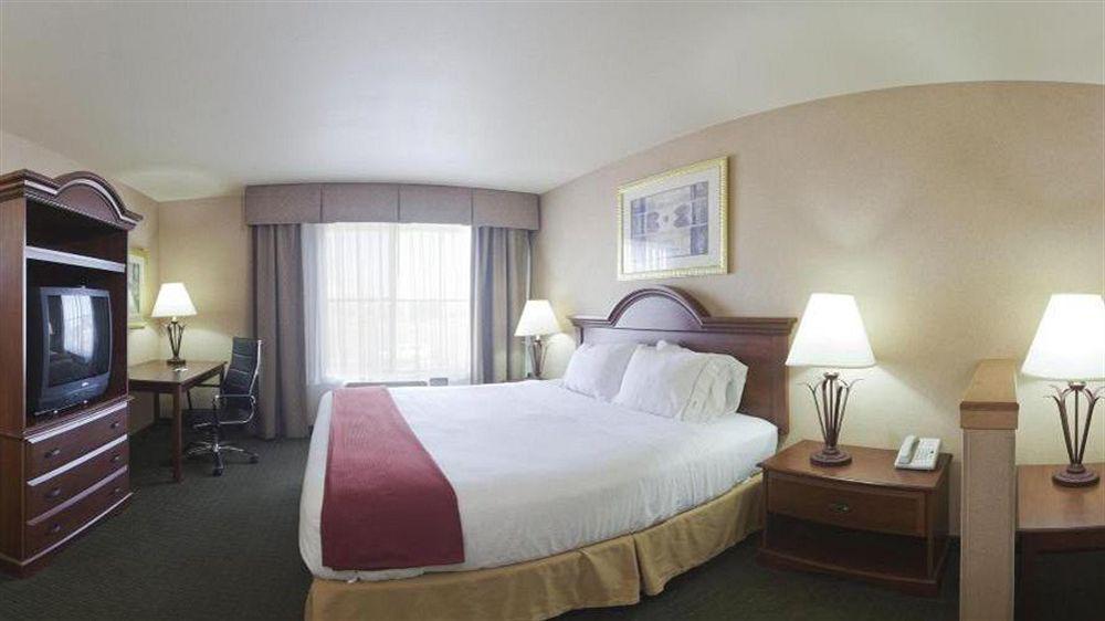 Holiday Inn Express Hotel & Suites Gillette By Ihg Esterno foto