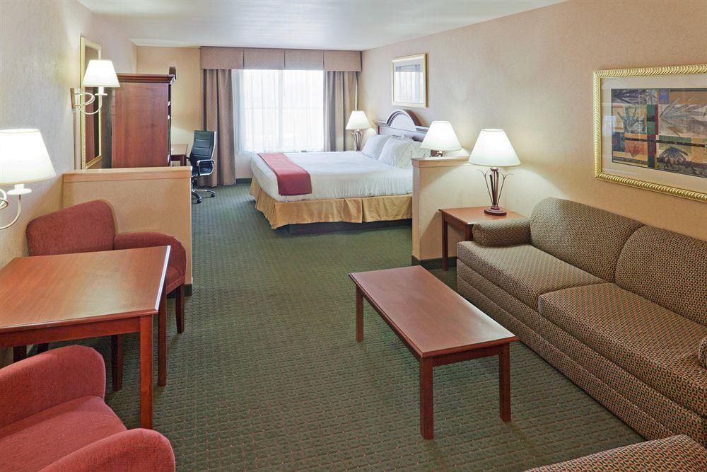 Holiday Inn Express Hotel & Suites Gillette By Ihg Camera foto