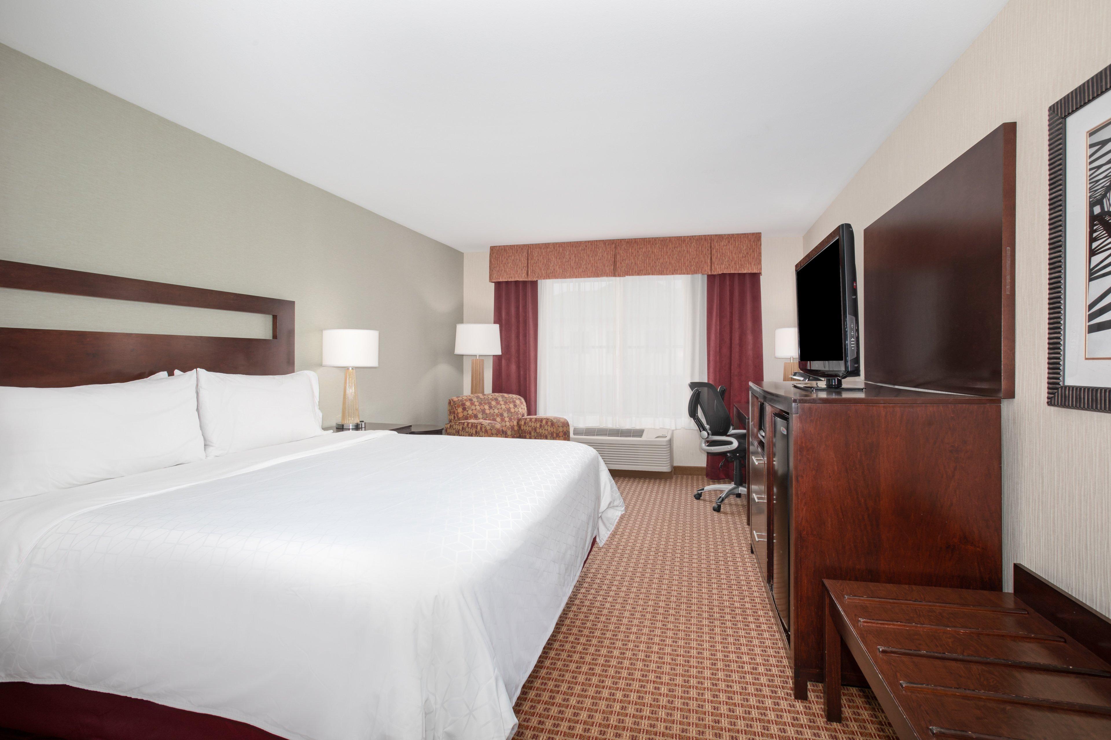 Holiday Inn Express Hotel & Suites Gillette By Ihg Esterno foto
