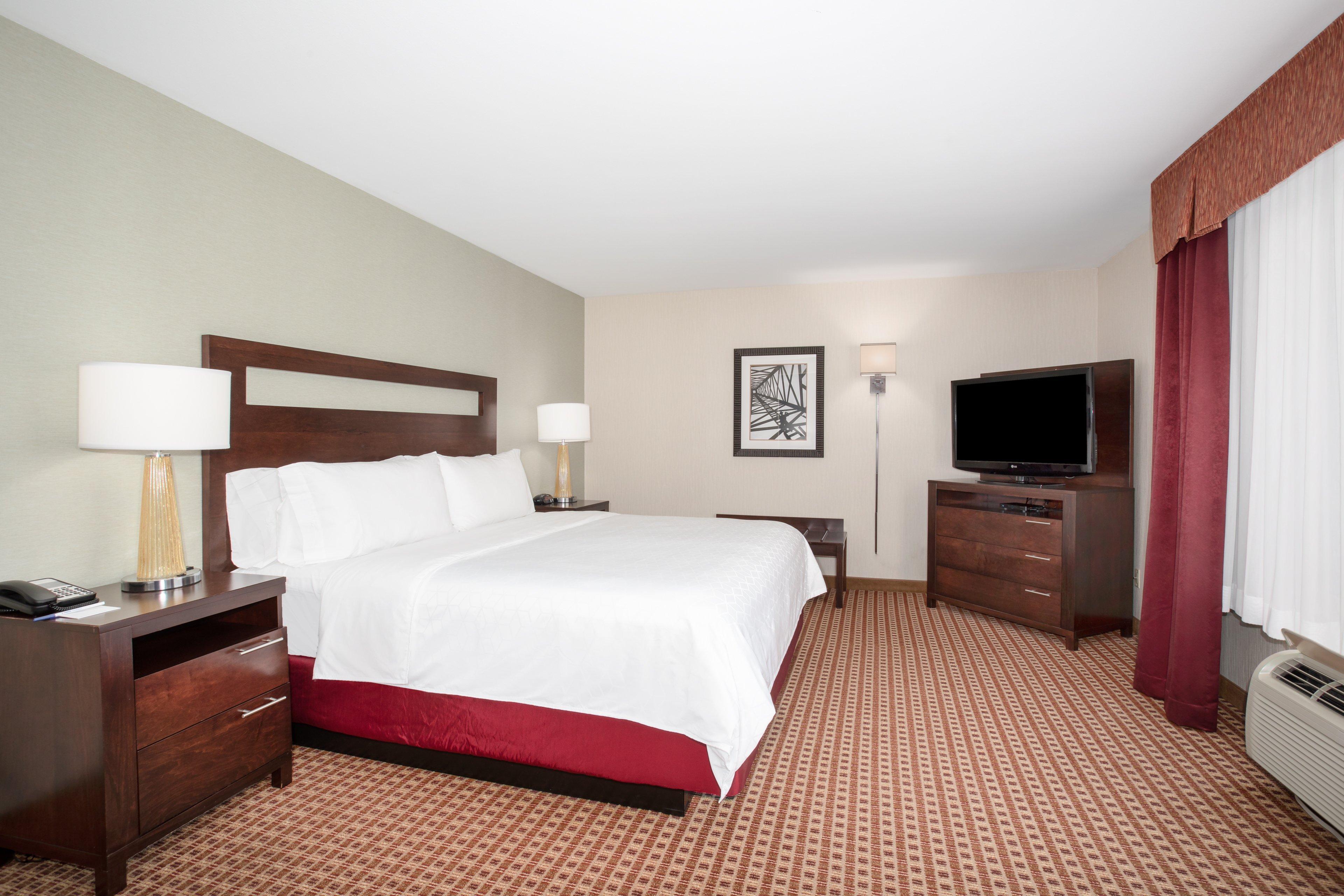 Holiday Inn Express Hotel & Suites Gillette By Ihg Esterno foto