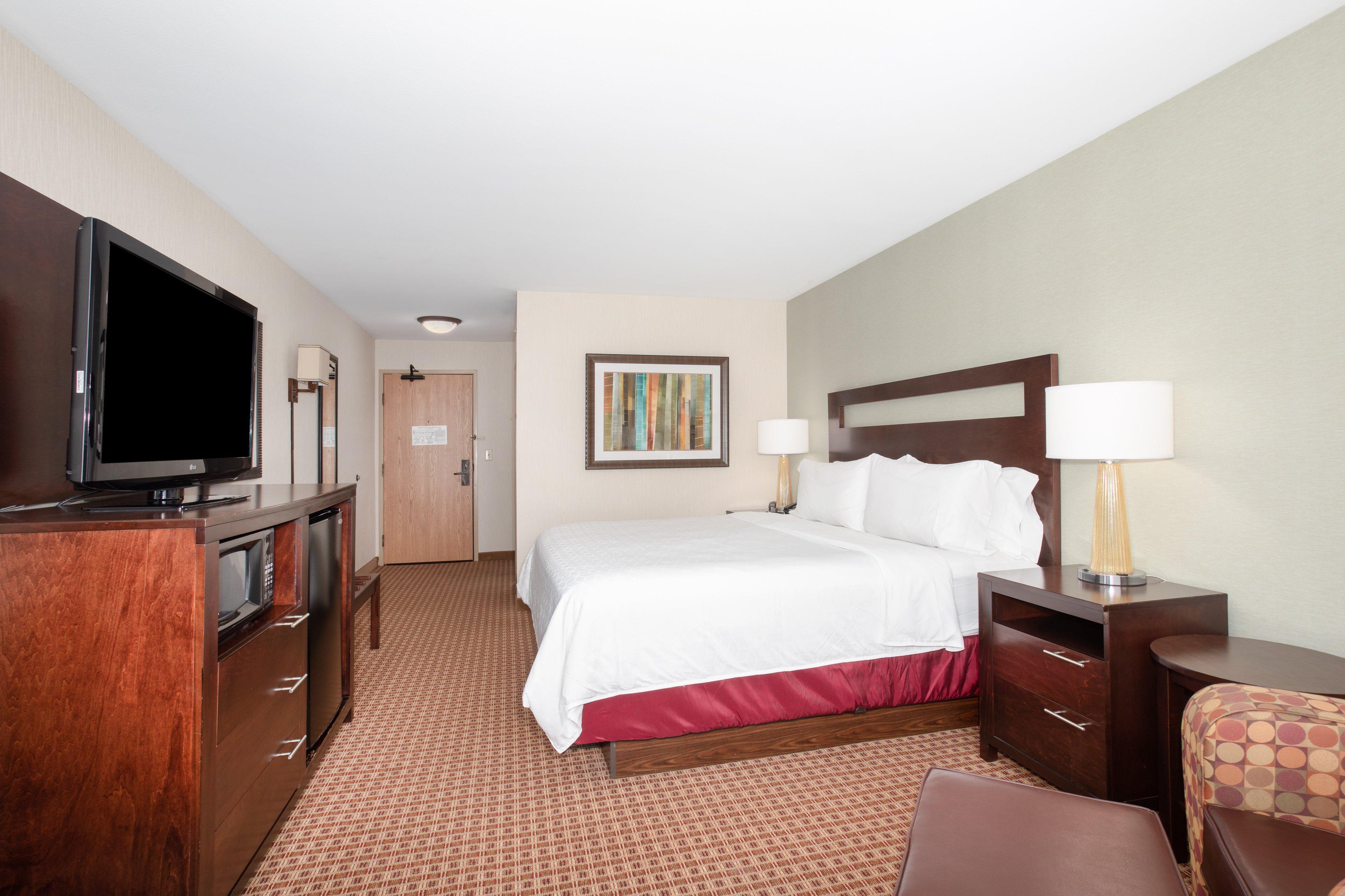 Holiday Inn Express Hotel & Suites Gillette By Ihg Esterno foto