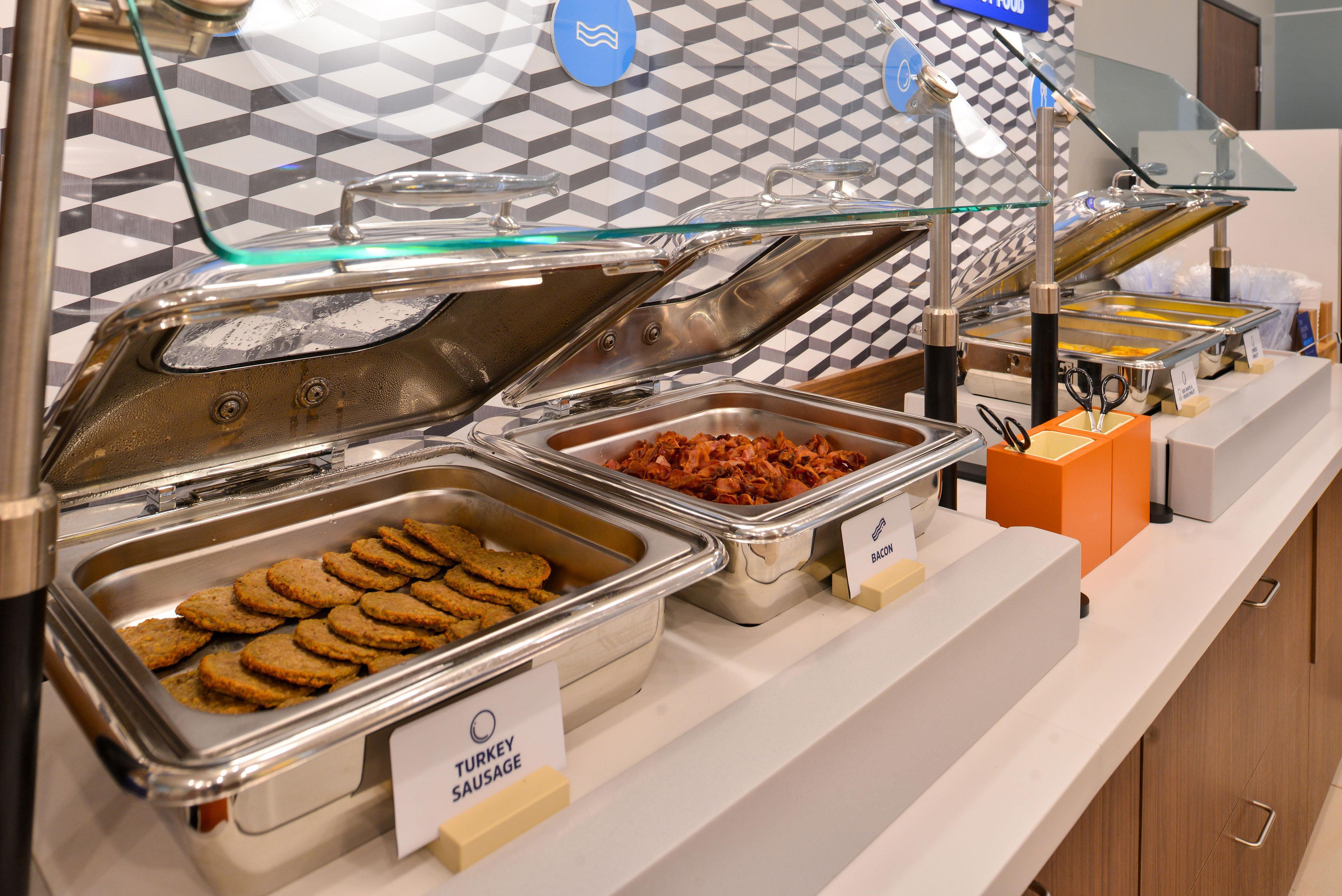 Holiday Inn Express Hotel & Suites Gillette By Ihg Esterno foto