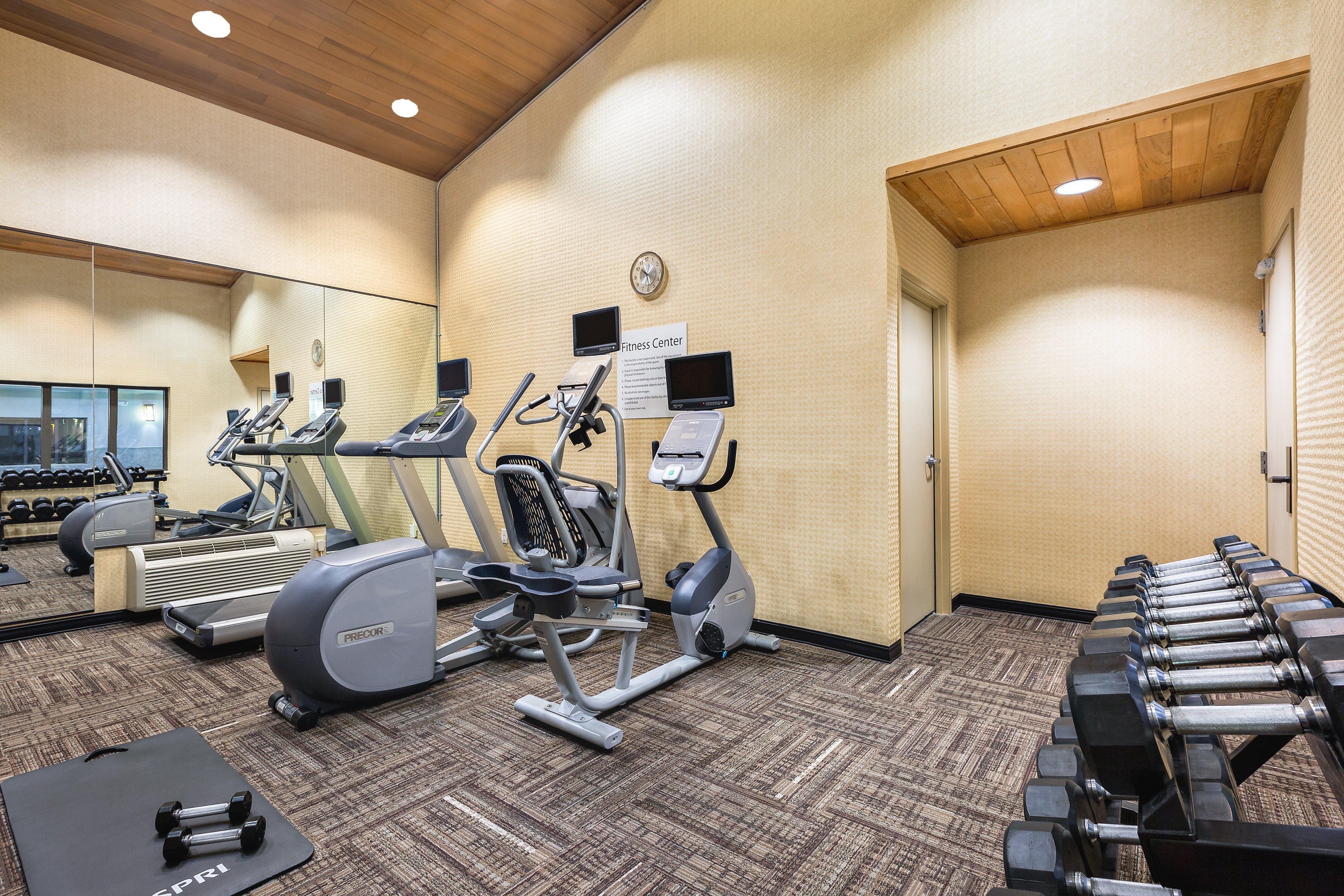 Holiday Inn Express Hotel & Suites Gillette By Ihg Esterno foto