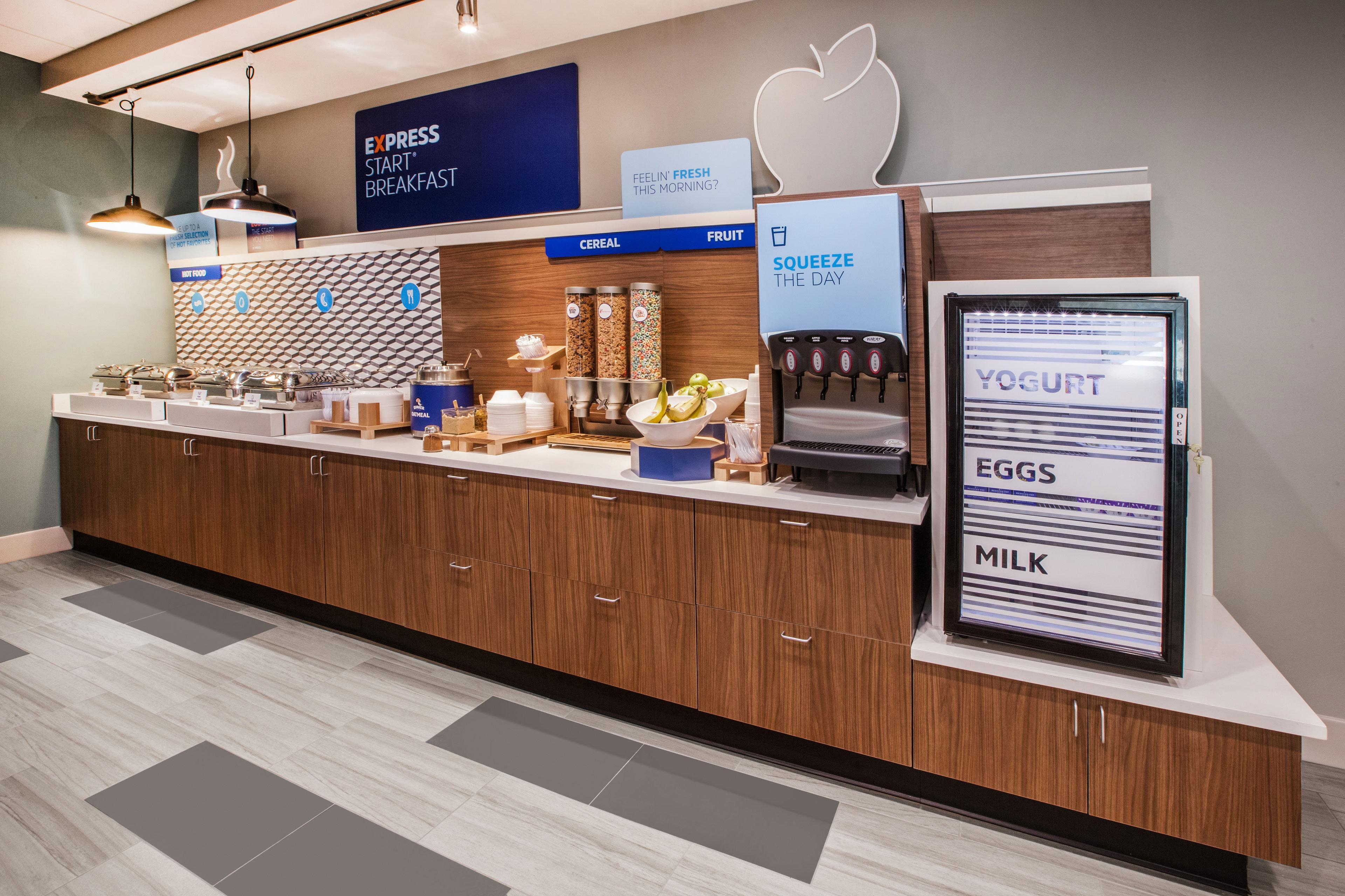 Holiday Inn Express Hotel & Suites Gillette By Ihg Esterno foto