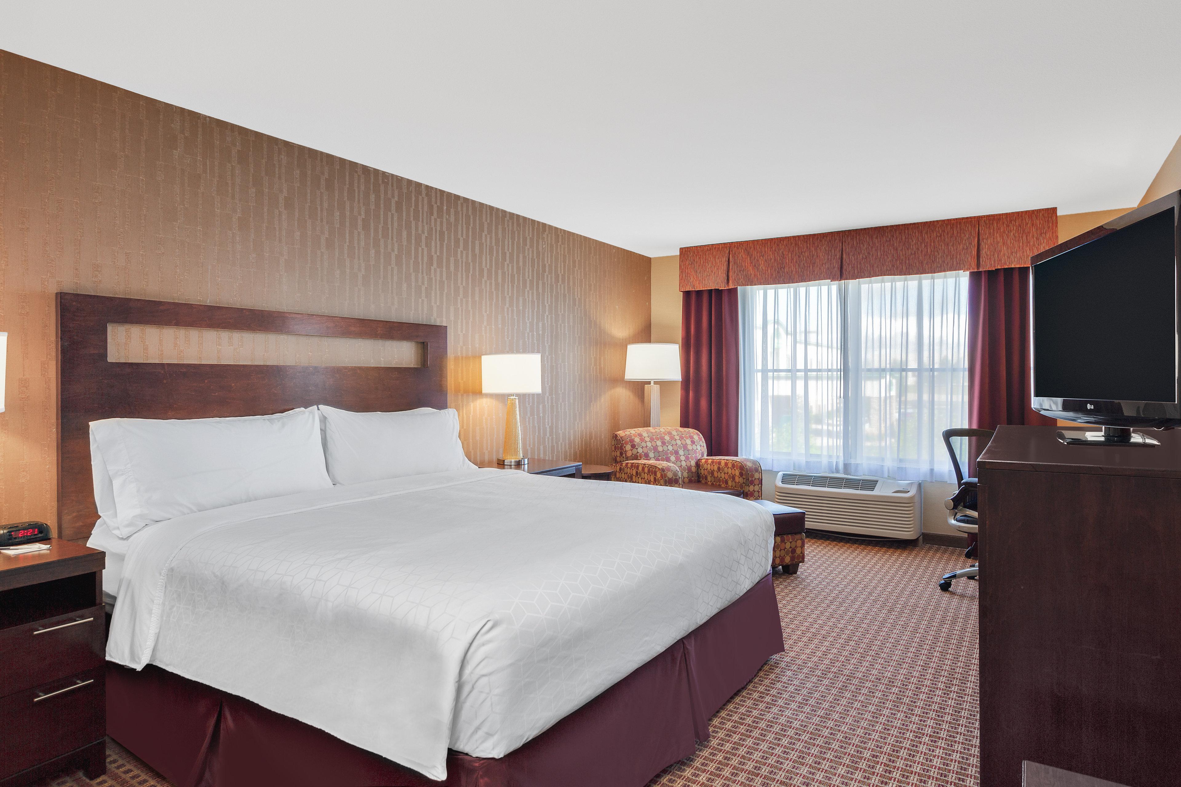 Holiday Inn Express Hotel & Suites Gillette By Ihg Esterno foto