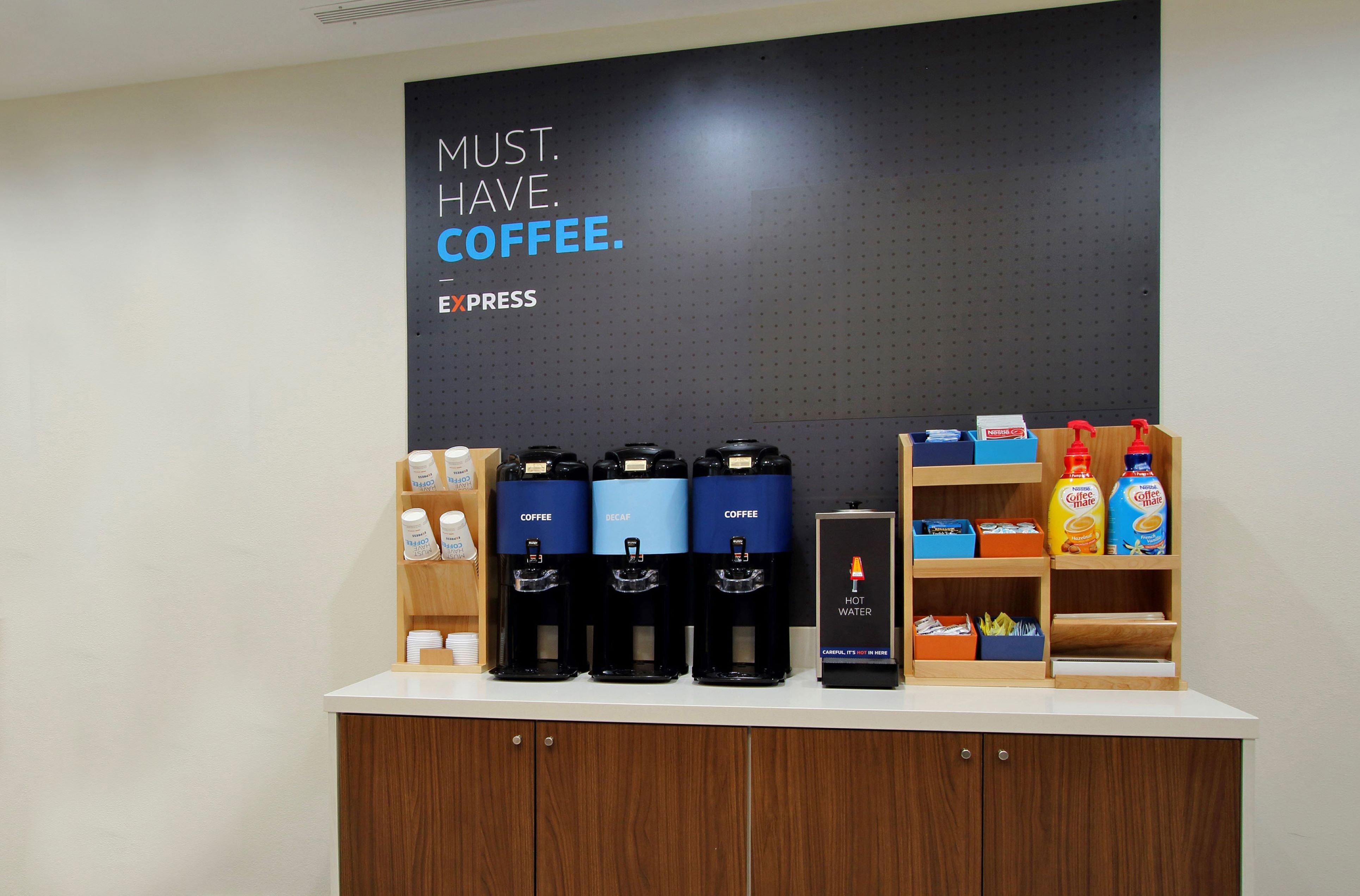 Holiday Inn Express Hotel & Suites Gillette By Ihg Esterno foto