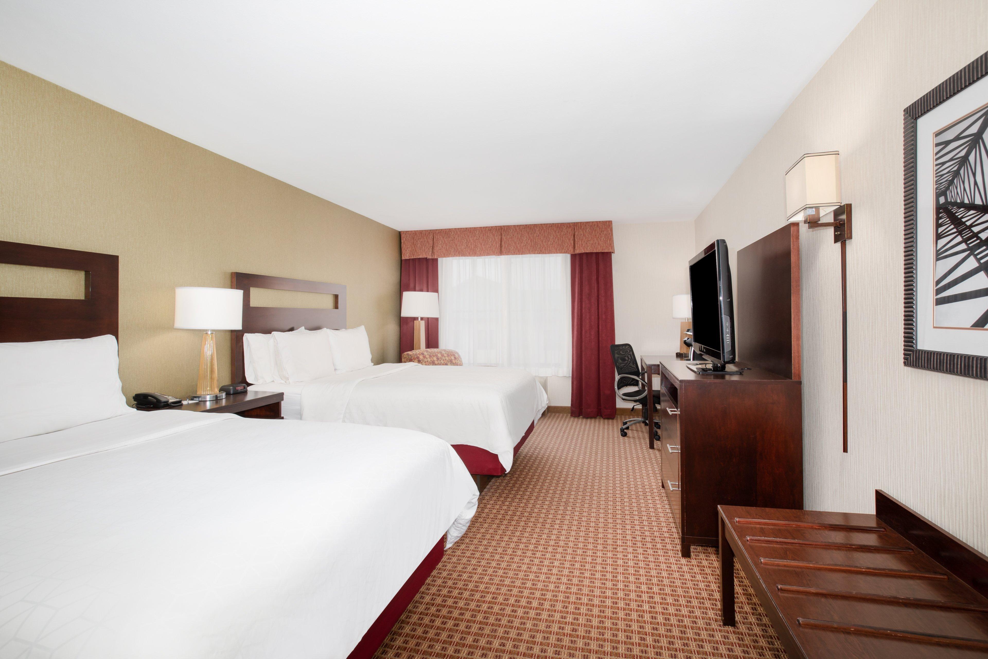 Holiday Inn Express Hotel & Suites Gillette By Ihg Esterno foto