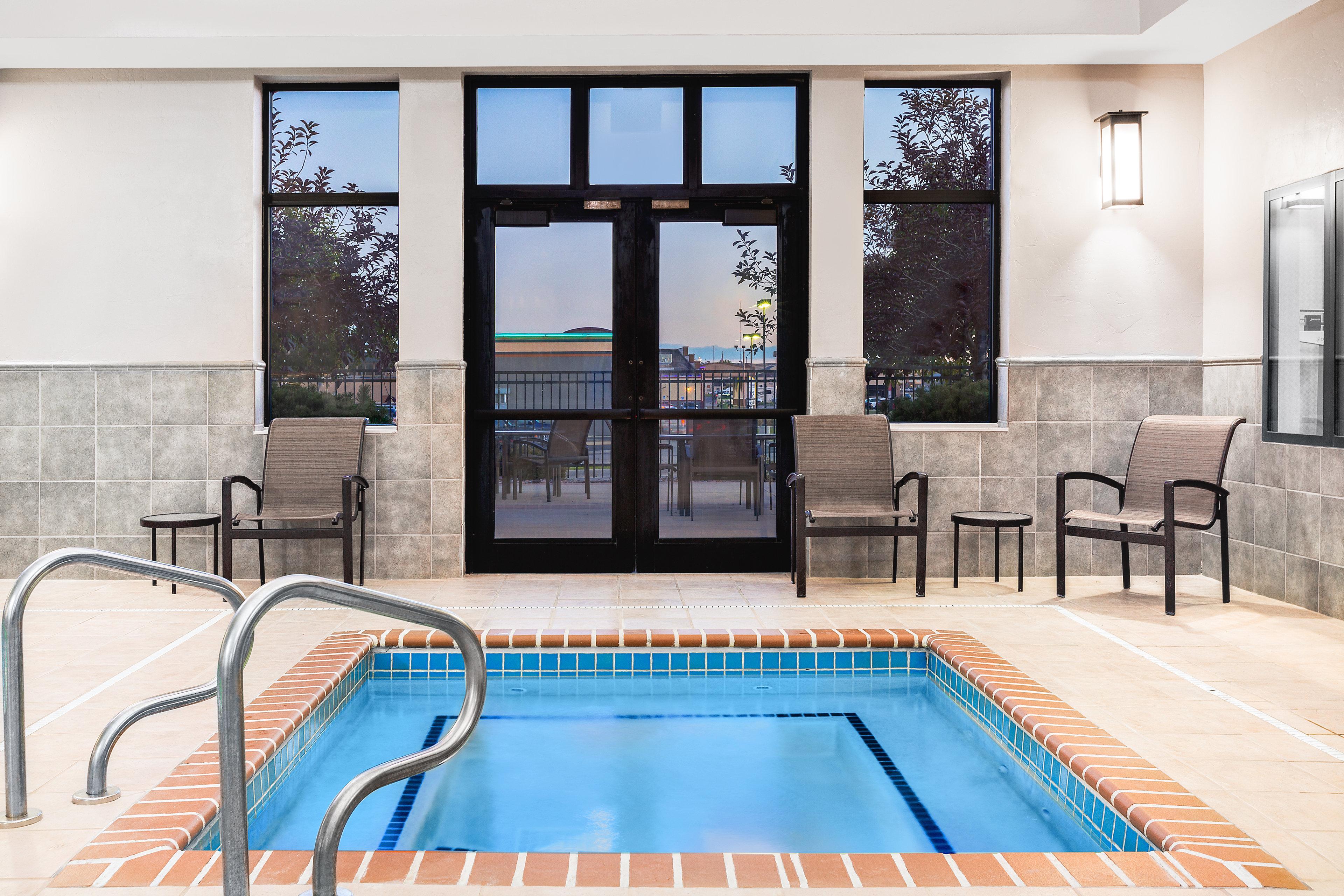 Holiday Inn Express Hotel & Suites Gillette By Ihg Esterno foto