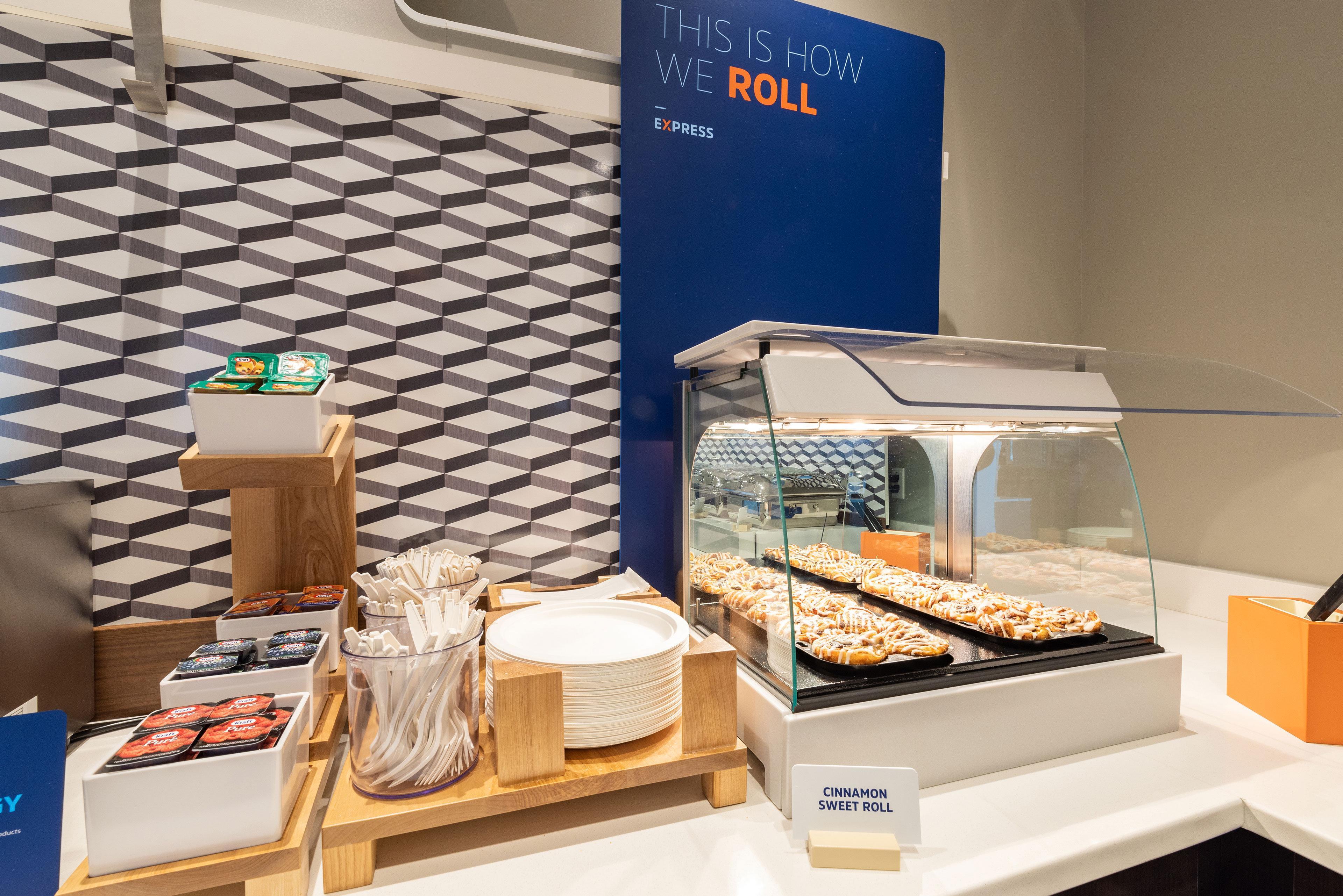 Holiday Inn Express Hotel & Suites Gillette By Ihg Esterno foto