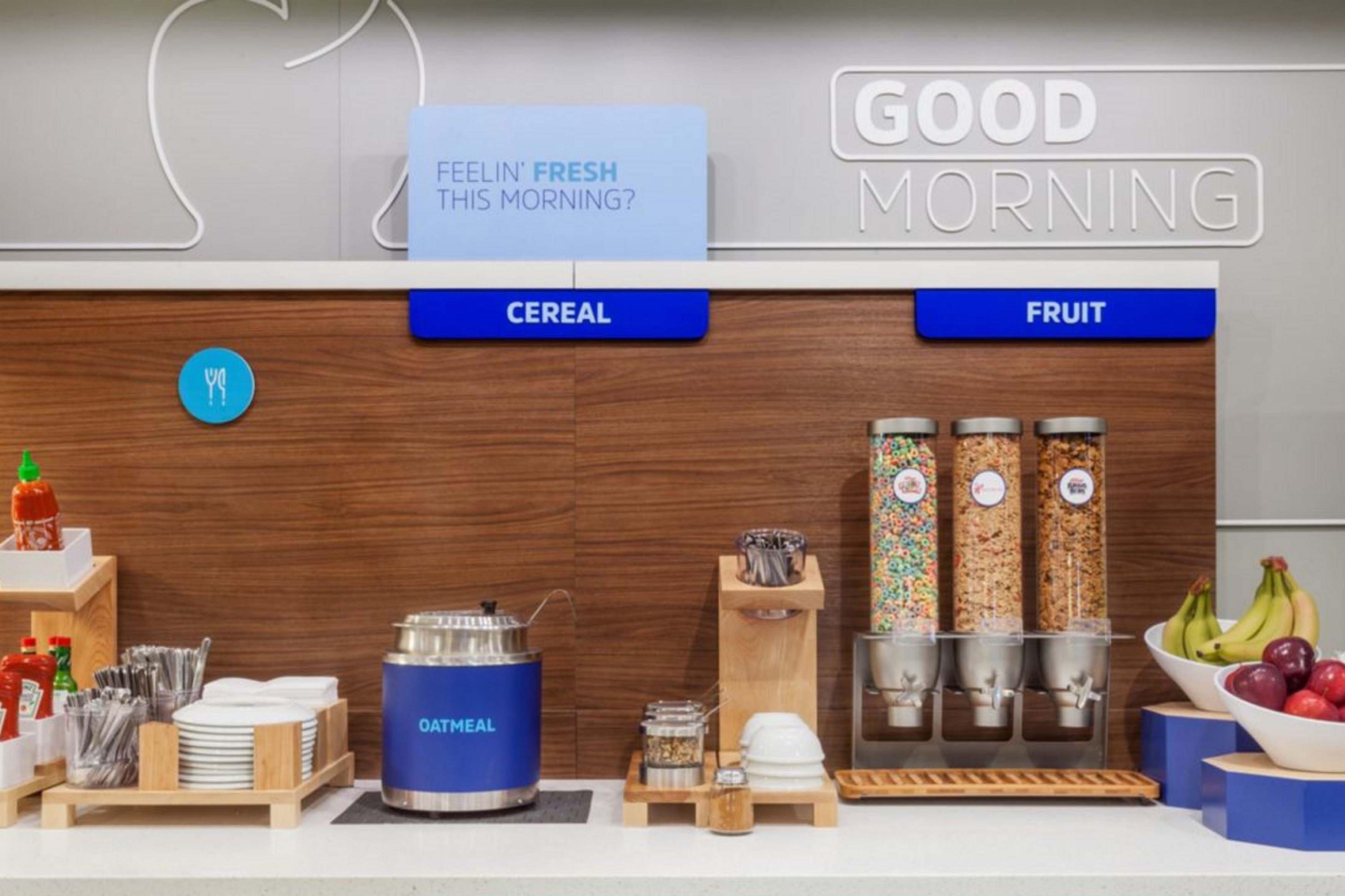 Holiday Inn Express Hotel & Suites Gillette By Ihg Esterno foto