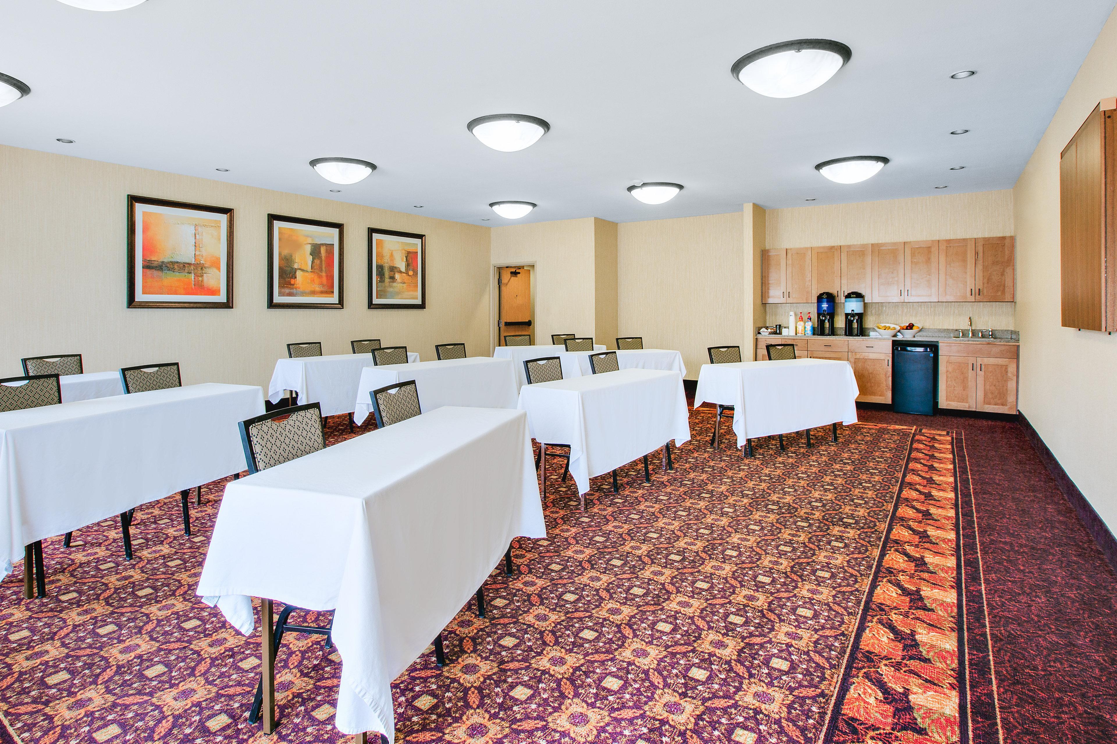 Holiday Inn Express Hotel & Suites Gillette By Ihg Esterno foto