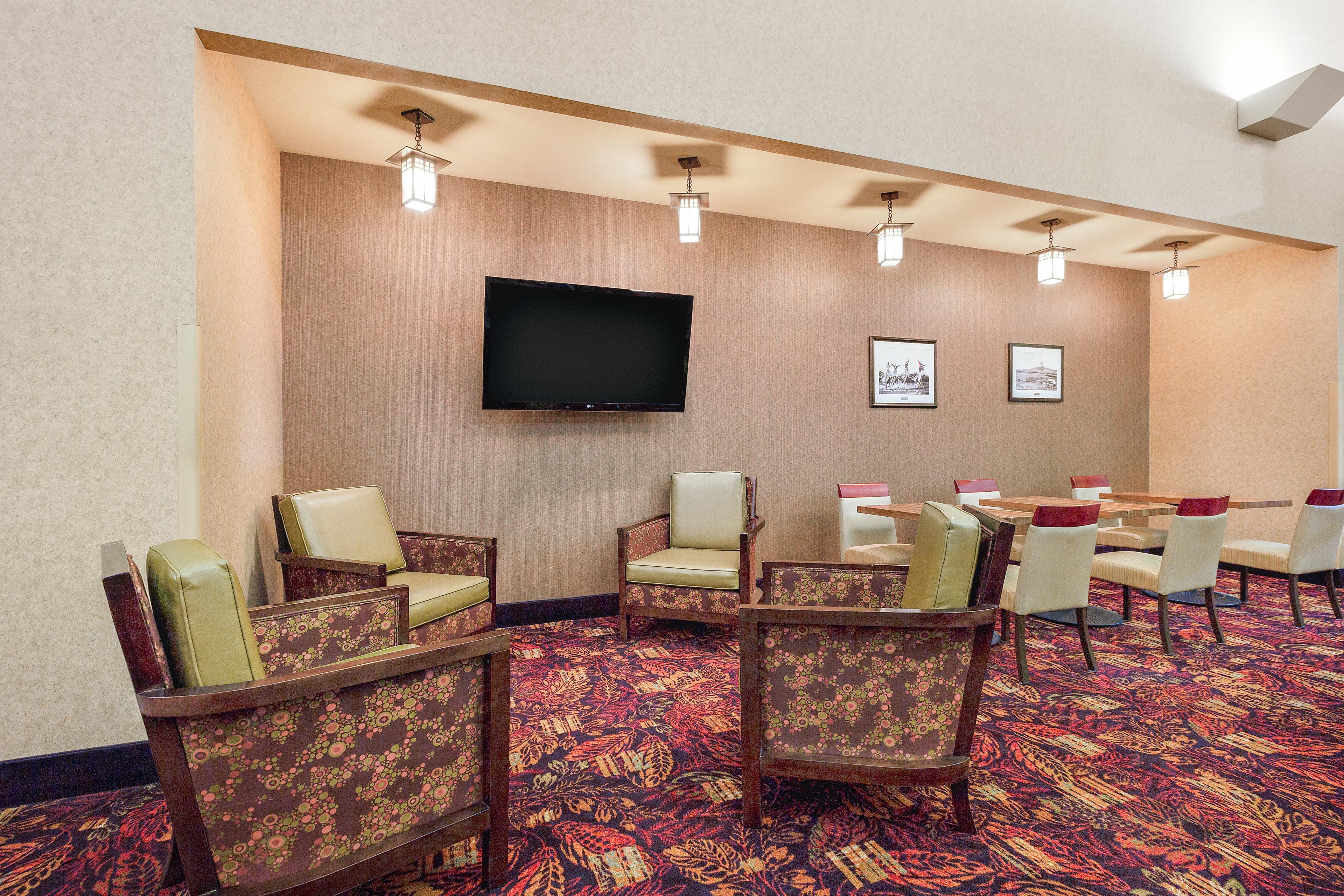 Holiday Inn Express Hotel & Suites Gillette By Ihg Esterno foto