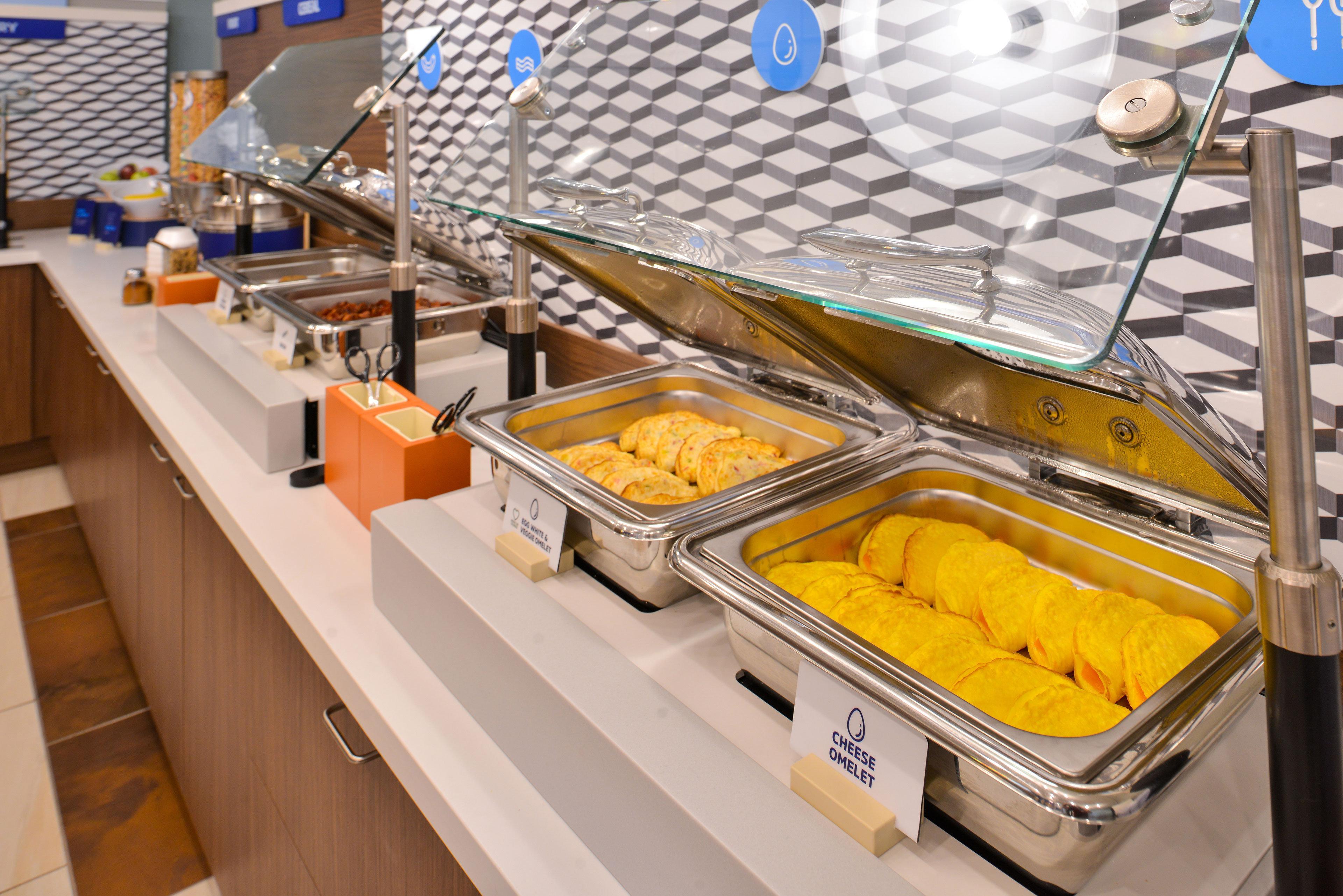 Holiday Inn Express Hotel & Suites Gillette By Ihg Esterno foto