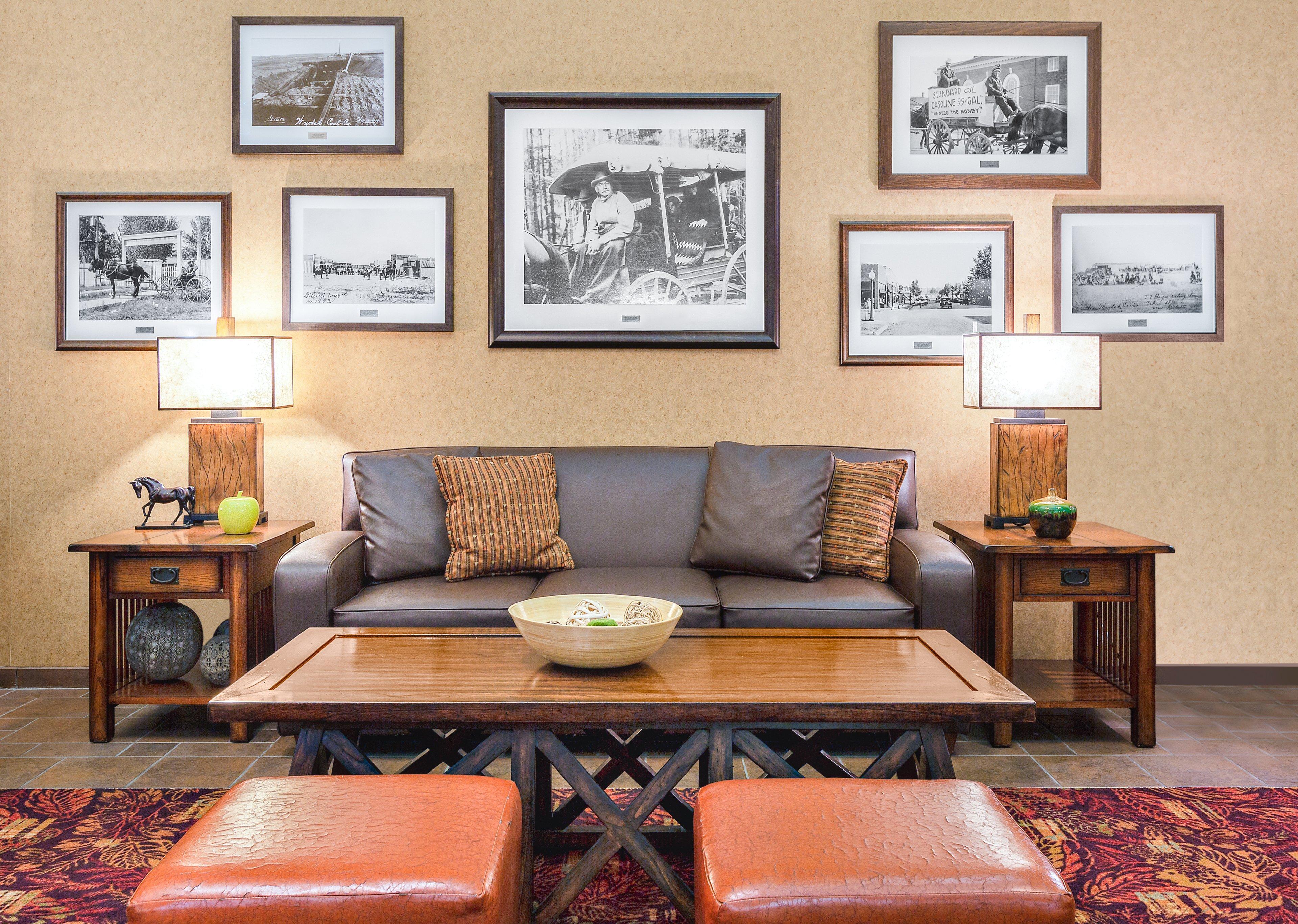 Holiday Inn Express Hotel & Suites Gillette By Ihg Esterno foto