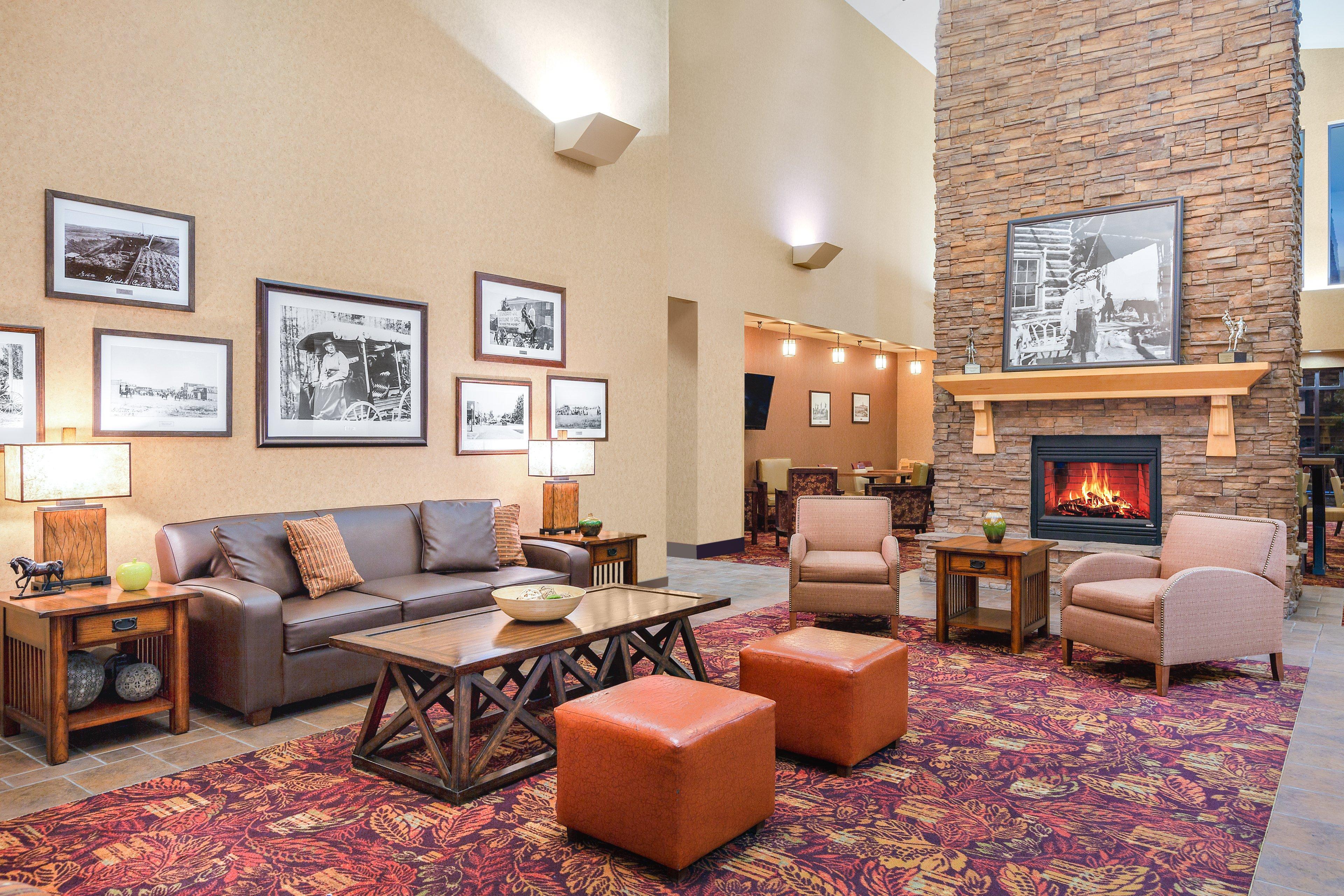 Holiday Inn Express Hotel & Suites Gillette By Ihg Esterno foto