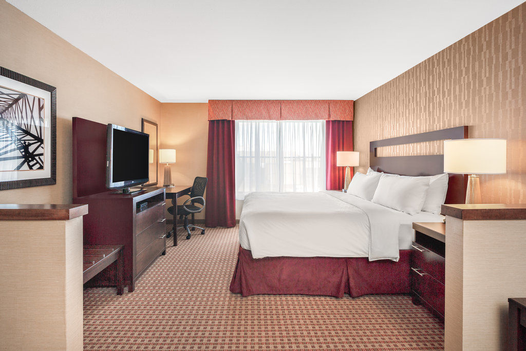 Holiday Inn Express Hotel & Suites Gillette By Ihg Esterno foto