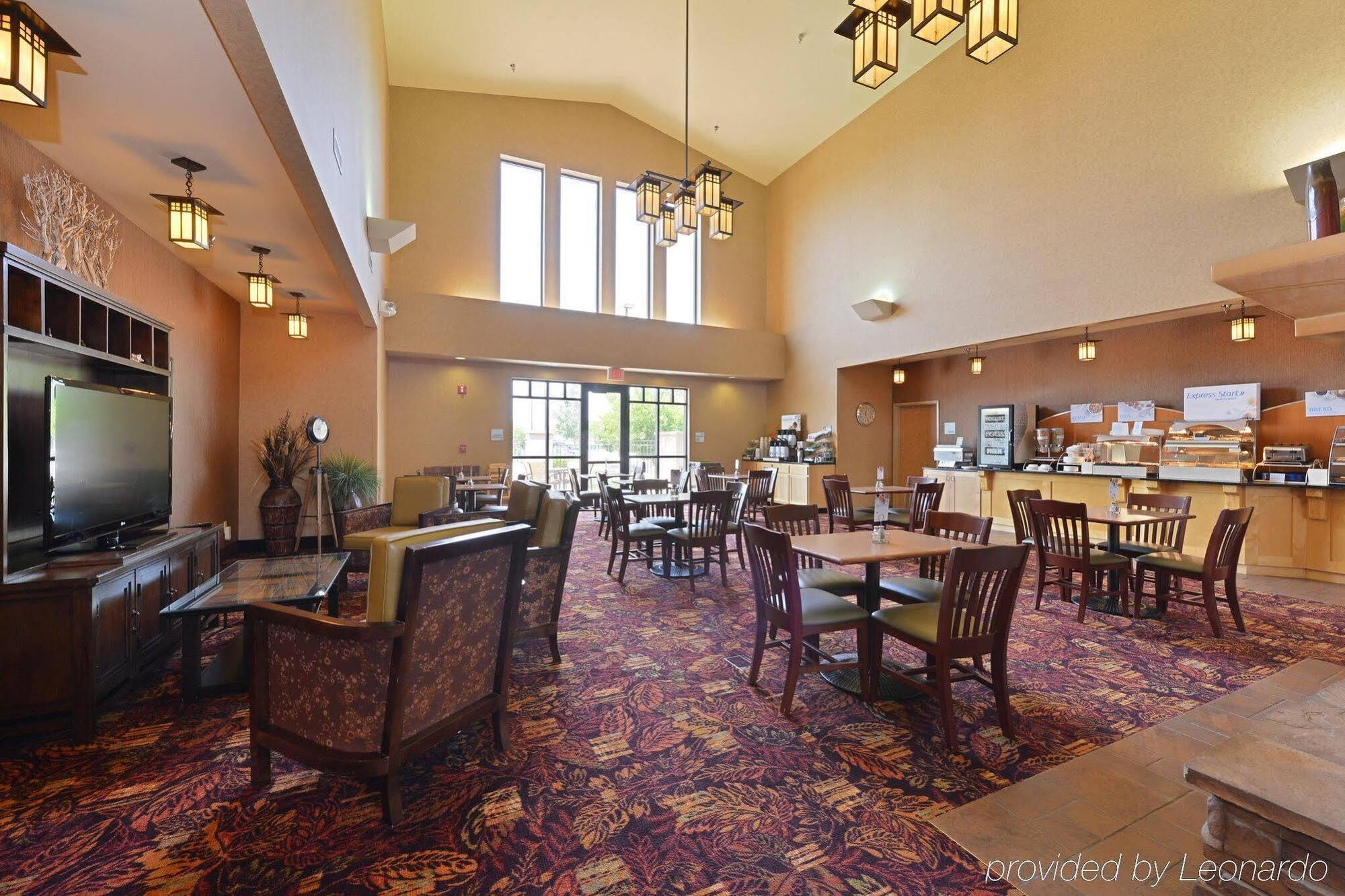 Holiday Inn Express Hotel & Suites Gillette By Ihg Esterno foto